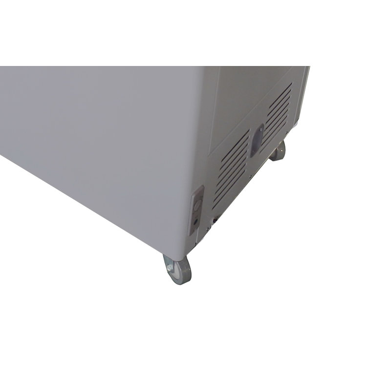 Premium Levella 10.9 Cubic Feet Chest Freezer with Adjustable